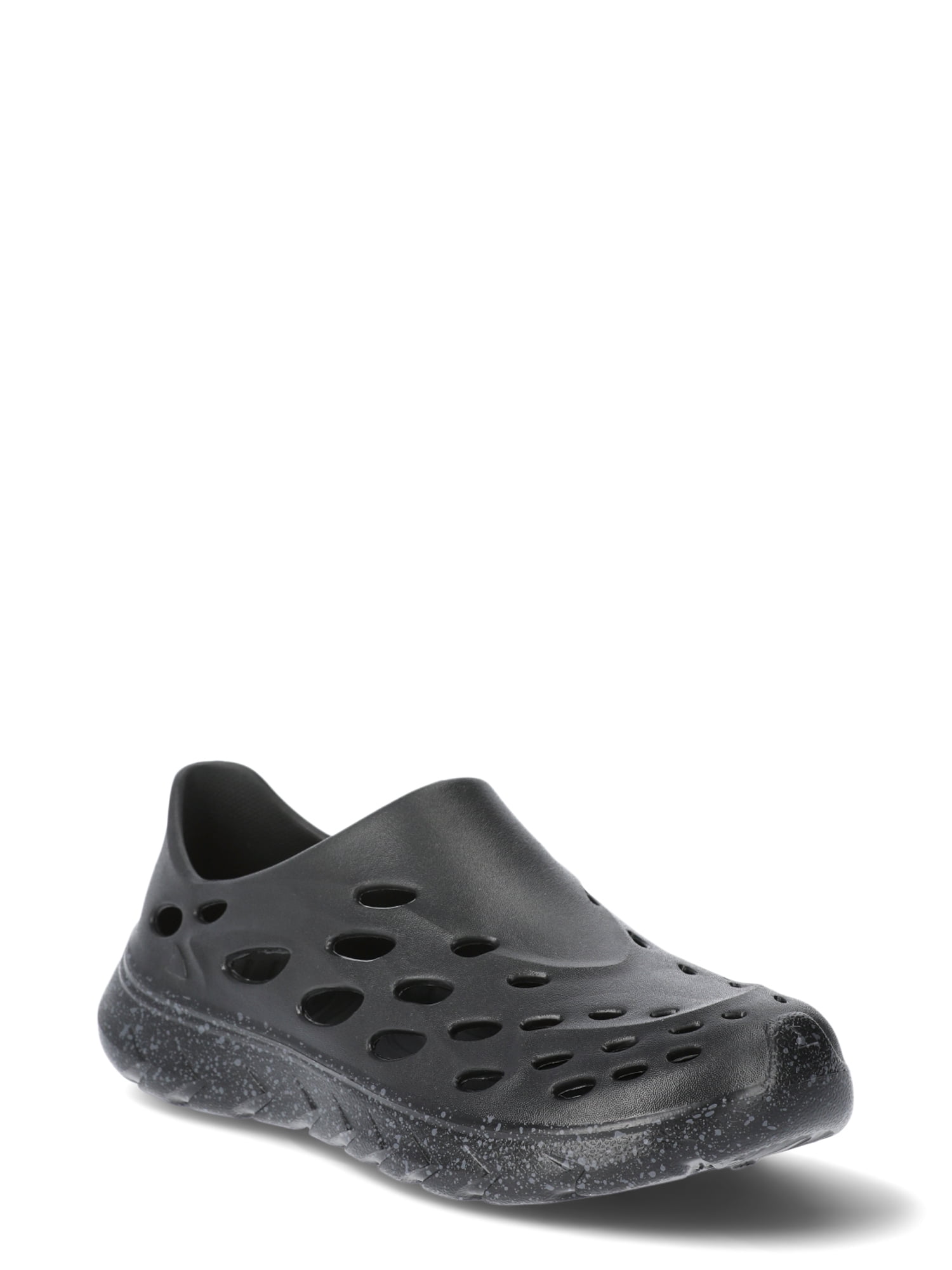 Shark Print Slip-On Shoes Men 10 sport summer wear Shark Printed Mens Canvas Shoes, Ocean Beach Slip-on Shoes  main image 3
