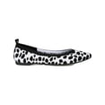 thumbnail image 2 of Journee Collection Womens Karise Tru Comfort Foam Slip On Pointed Toe Ballet Flats, 2 of 6