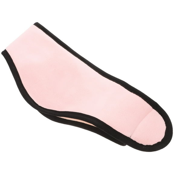 KONTONTY Sleep Ear Muffs with Noise Reduction, Adjustable Fit for Comfortable Warmth in Cold Weather