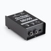 Behringer Ultra-DI DI600P High-Performance Passive DI-Box - Walmart.com