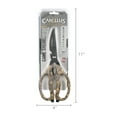 thumbnail image 7 of Camillus Game Shears, 7 of 7
