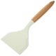thumbnail image 1 of Espátula de cocción doméstica spátula de bistec portátil espátula para cocinar espátula con mango ergonómico, 1 of 5