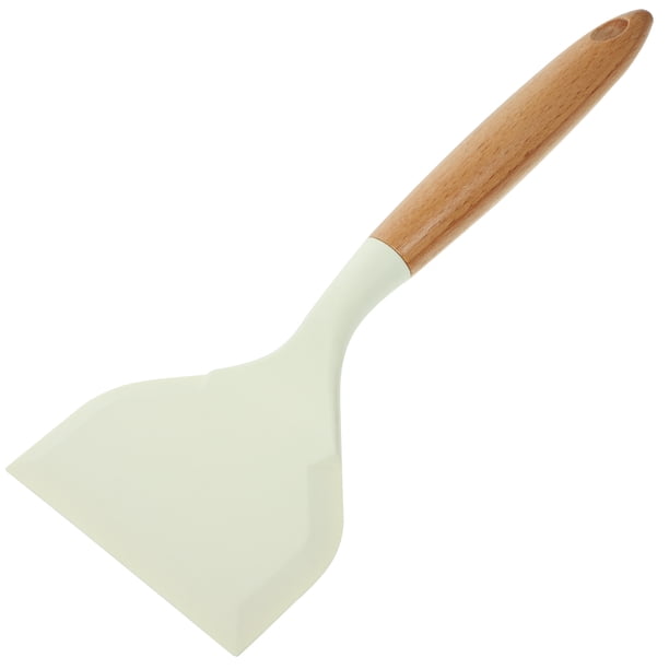 Espátula para bistec de uso diario, espátula multifuncional antiadherente, espátula para freír, espátula para cocinar