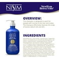 thumbnail image 2 of Nisim Normal to Dry Shampoo 33 oz, 2 of 4