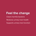 thumbnail image 6 of Vibrant Health Urinary Tract Biotic Vegetable Tablets, Blueberry, 50 Ct, 6 of 9