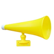 Gorilla Playsets Megaphone Swing Set Accessory - Yellow