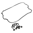thumbnail image 5 of Juego de sellos de tubo de cubierta de junta de válvula, repuesto de goma 12341PR3000 para Acura Integra DOHC VTEC ITR B Series, 5 of 5