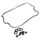 thumbnail image 3 of Juego de juntas de tapa de válvula Ticfox para Acura Integra GSR Type R 1992-2001 y Civic Si DOHC VTEC 1999-2000, 3 of 12