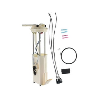 Fuel Pump Assembly For 2000-2003 Chevy Tahoe GMC Yukon 4.8L 5.3L Gas (4 Door) 4 thumbnail image