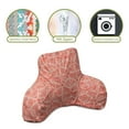 thumbnail image 6 of Majestic Home Goods Reading Pillow Charlie Salmon, 6 of 6