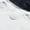 White/Navy, variant on New Balance Womens FUSEv5 Softball Turfs White/Blue 9