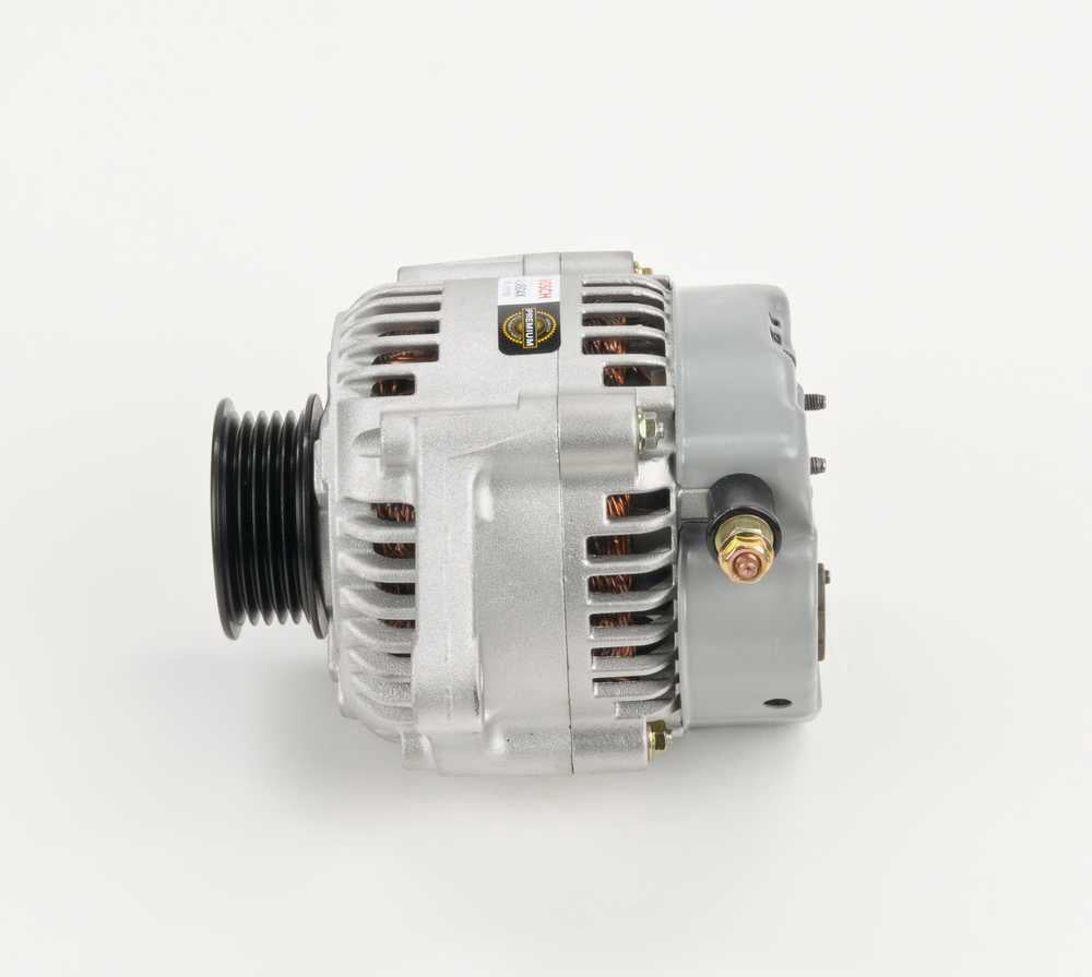 Bosch AL4504X Alternator