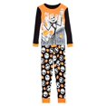 thumbnail image 1 of Conjunto de pijama Disney unisex para niños Mickey Mouse | Minnie 8 EE. UU., 1 of 6