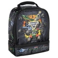 thumbnail image 1 of Lonchera INTIMO Monster Jam Grave Digger Megalodon, 1 of 8