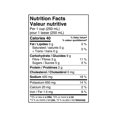 thumbnail image 4 of Jus de tomate Great Value, 4 of 4
