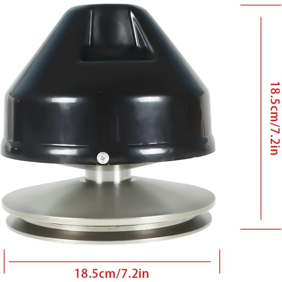 EPOTOOR Primary Drive Clutch For EZGO 4-Cycle 1991-Up Gas Golf Carts #26952-G01