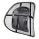 thumbnail image 1 of Respaldo Lumbar Asiento Auto Soporte Espalda Silla Oficina, 1 of 8