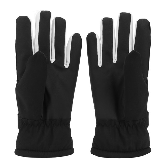 Guantes de esquí Impermeables con Pantalla Táctil Cálido Regalo de Invierno para Hombres y Mujeres Resistentes a la Nieve y Transpirables Correa de Muñeca Ajustable Forro ANGGREK Otros