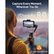 thumbnail image 3 of Estabilizador de cardán hohem iSteady X3 SE Plus para iPhone, 3 of 9