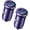 Purple, variant on Car Charger USB C, 69W Cigarette Lighter USB Charger Adapter, Car Accessories Gifts for Men, Mini USBC Cars Fast Charging Adapter USBC Type C 12V Plug Outlet, for iPhone 17 Pro Max 16 15 14 13