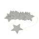 thumbnail image 1 of Decoración De Estrellas Colgantes Adornos De Estrellas Colgantes Decoración De Ventana De Pared Decoración De Habitación Decoración De Mosquiteros Decoración De Estrellas, 1 of 8