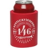 Kentucky Derby 146 Double-Sided Can Cooler