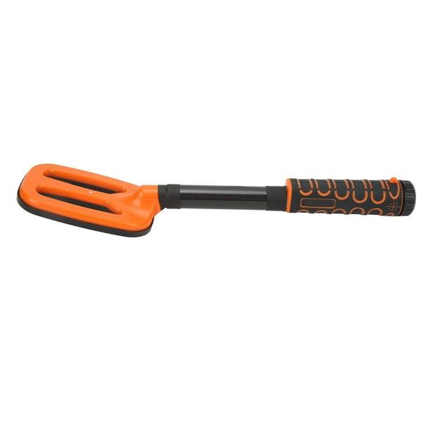 Detector de metales para búsqueda de buceo, detector de metales subacuático IP68 I Detector de metales a prueba de agua Detector de metales subacuático Funcionalidad versátil Jadeshay A