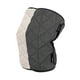 thumbnail image 2 of Calentadores de rodilla de invierno para mujeres y hombres, cómodos protectores de rodillas, calentadores de piernas gruesos. Gris oscuro sin peluche, 2 of 9