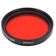 thumbnail image 2 of 37mm Full Color Lens Filter Kit for SLR Camera Scratch Resistance Waterproof Full Color Filter, 2 of 7