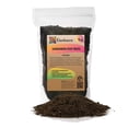 thumbnail image 2 of Premium Natural Sphagnum Peat Moss - Gardening Soil Amendment and Carnivorous Plant Soil Media by Gardenera Labs (3 Quart Bag), 2 of 7
