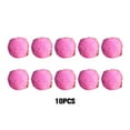 thumbnail image 2 of Bolas de Agua Reutilizables Bewildely 10x Colorido Rosa, 2 of 6