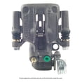 thumbnail image 4 of Remanufactured Cardone Cardone or OEF3 Brake Caliper, Unloaded w/Bracket, 4 of 6
