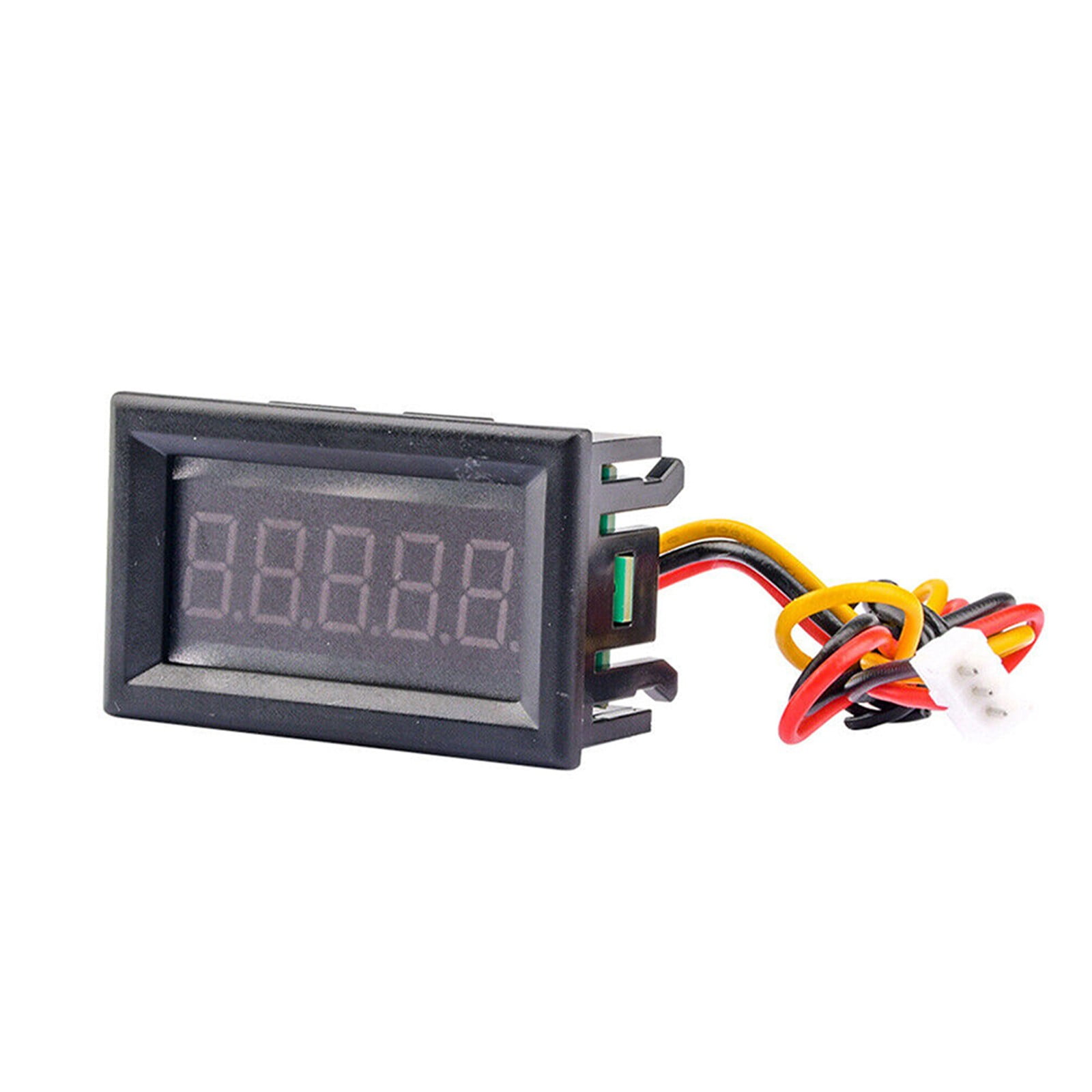 Digital Frequency Meter Speedometer Tachometer Speed Sensor for