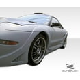 thumbnail image 2 of 1993-1997 Ford Probe Duraflex Millenium Wide Body Front Fender Flares - 2 Piece (S), 2 of 8