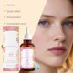 thumbnail image 5 of Pisexur Belleza Maquillaje El aceite calmante y de cuidado Cyperus rotundus es adecuado para el cuidado diario 60 mlpara mujeres y hombres, 5 of 9