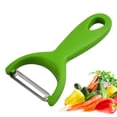thumbnail image 3 of Wosthever Cortador para pelar repollo de cocina de frutas y verduras, utensilio para el hogar, accesorio de cocina de zanahoria, multifuncional Cocina y Comedor, 3 of 6