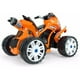 thumbnail image 2 of Cuatri Moto Quad Beast Injusa 6v Freno Eléctrico Injusa 760-1, 2 of 3