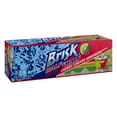 Brisk Half & Half Cherry Limeade Iced Tea Bottled Tea Drink, 12 fl oz