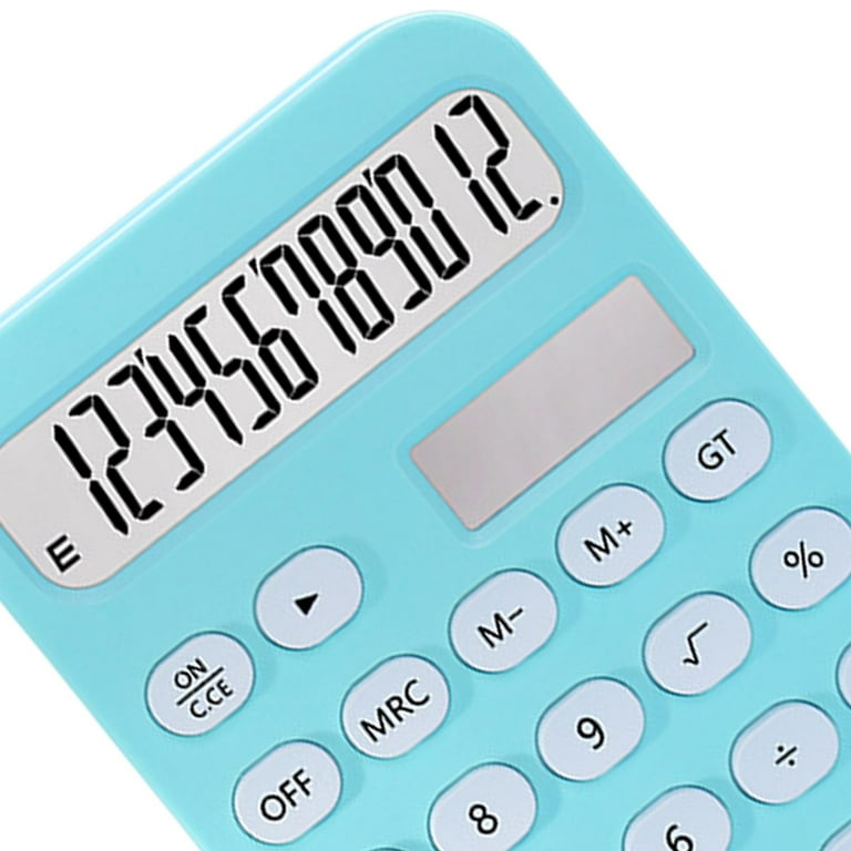 Desk calculator walmart deals
