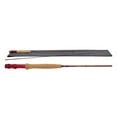 thumbnail image 3 of Temple Fork Outfitters Bug Launcher Fly Rod 4-5wt 7' 2Pc, 3 of 3