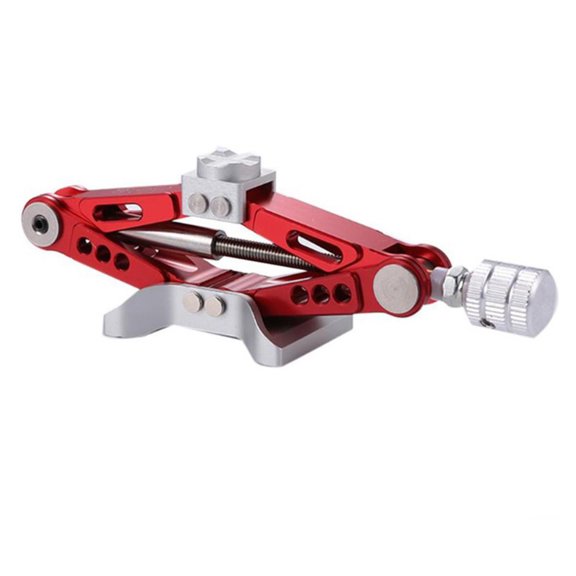 Replacement Simulation Jack RC Car Scissor Jack Tool For Axial SCX10 1/10