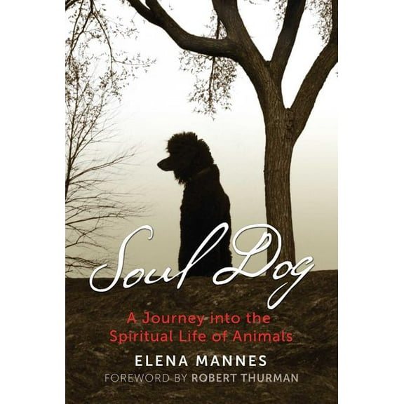 Soul Dog: A Journey Into the Spiritual Life of Animals, (Paperback)