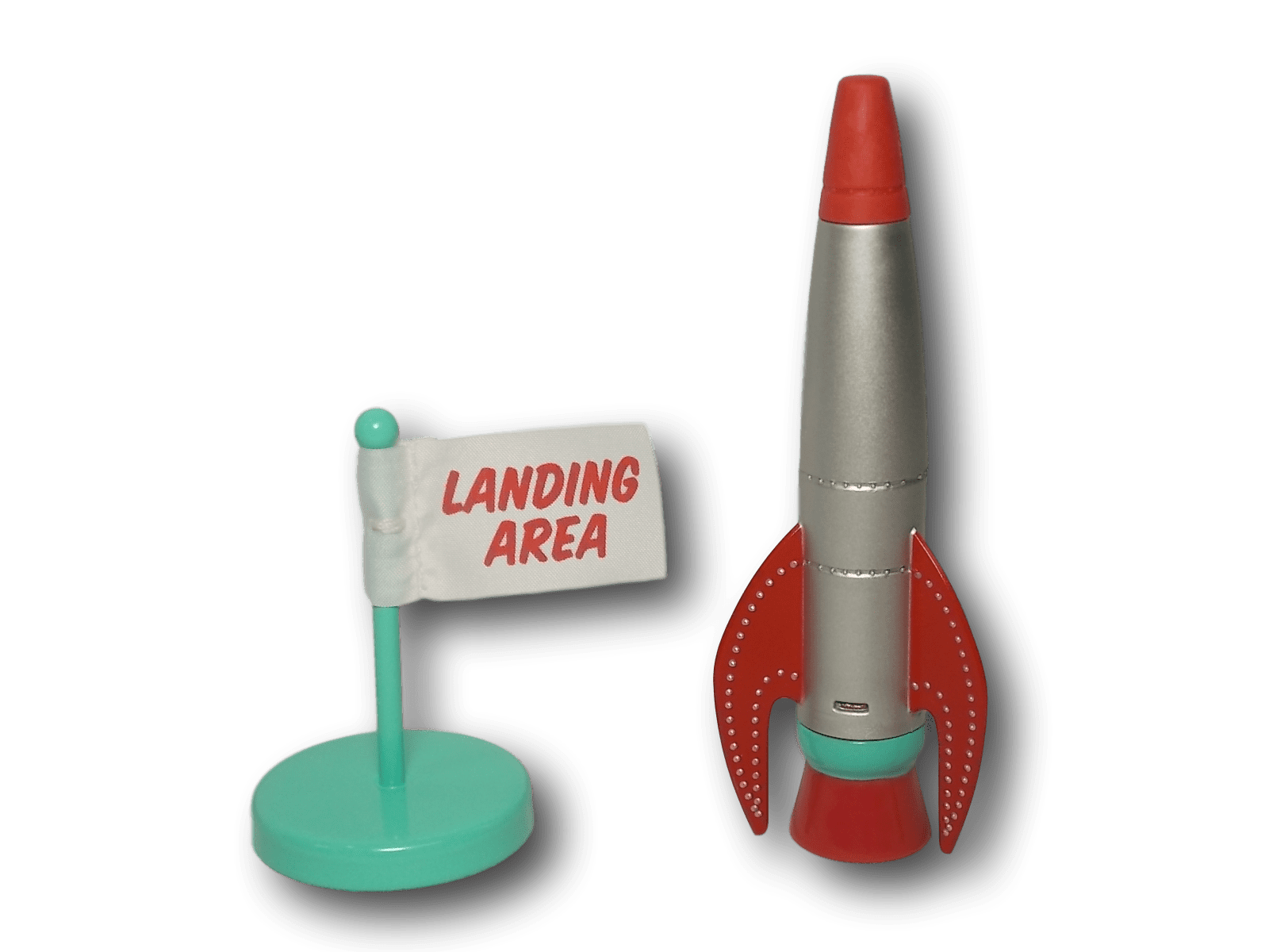 American Girl Maryellen's Ready to Launch Rocket Set for 18" Dolls (Doll Not Included)