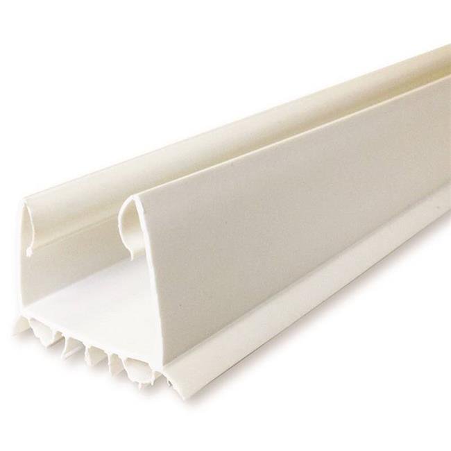 Under Door Seal White 36 in.