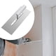 thumbnail image 1 of Paleta para enlucido Paleta para mampostería de alta resistencia, acero al manganeso, paleta para enlucido Rectángulo, 1 of 7