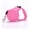 Pink, variant on 3M/5M Retractable Pet Dog Leash Extending Puppy Walking Leads Pets Quick Release Cat Lead Extending Traction Rope