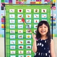 thumbnail image 3 of Teacher Created Resources Colorful Stripes Hand Pointer, Pack of 6, 3 of 3