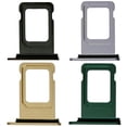 thumbnail image 3 of Taize Replacement SIM Card Holder Slot Tray Plate Repair Part for iPhone 11/11 Pro, 3 of 6