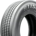 thumbnail image 2 of Falken RI150A Ecorun 255/70R22.5 140/137L H 16 Ply All Position Commercial Tire, 2 of 6
