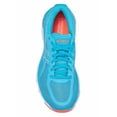thumbnail image 4 of NIB ASICS Women's Sz 7- 9.5 Shoe Aqua Blue Turquoise Gel Pursue 4 $130 T859N-400, 4 of 6